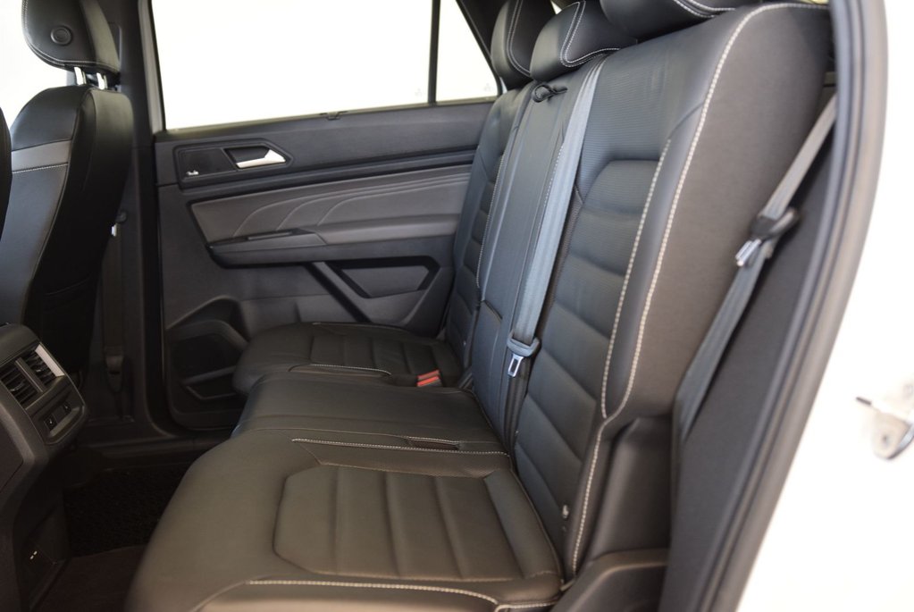 Volkswagen Atlas Cross Sport EXECLINE+R LINE+V6+BAS KM 2022 à Laval, Québec - 25 - w1024h768px