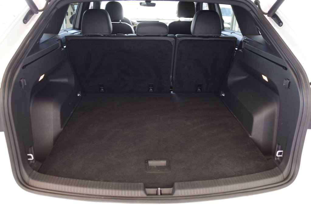 Volkswagen Atlas Cross Sport EXECLINE+R LINE+V6+BAS KM 2022 à Laval, Québec - 22 - w1024h768px