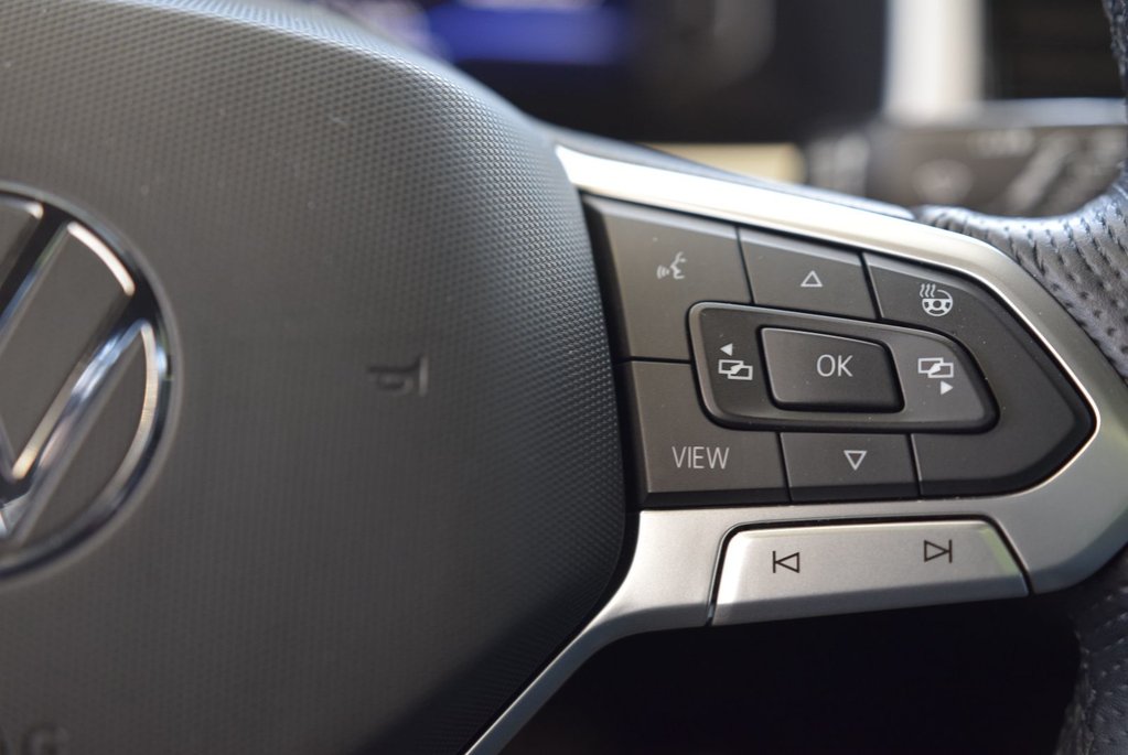 Volkswagen Atlas Cross Sport EXECLINE+R LINE+V6+BAS KM 2022 à Laval, Québec - 30 - w1024h768px