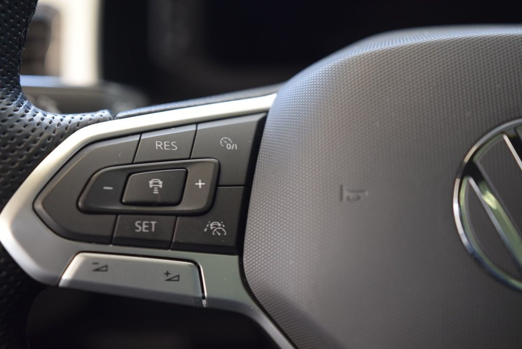 Volkswagen Atlas Cross Sport EXECLINE+R LINE+V6+BAS KM 2022 à Laval, Québec - 29 - w1024h768px