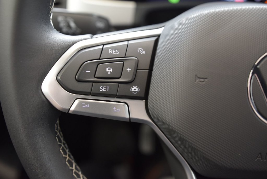 Volkswagen Atlas Cross Sport COMFORTLINE+V6+AWD+CUIR+ 2022 à Laval, Québec - 18 - w1024h768px