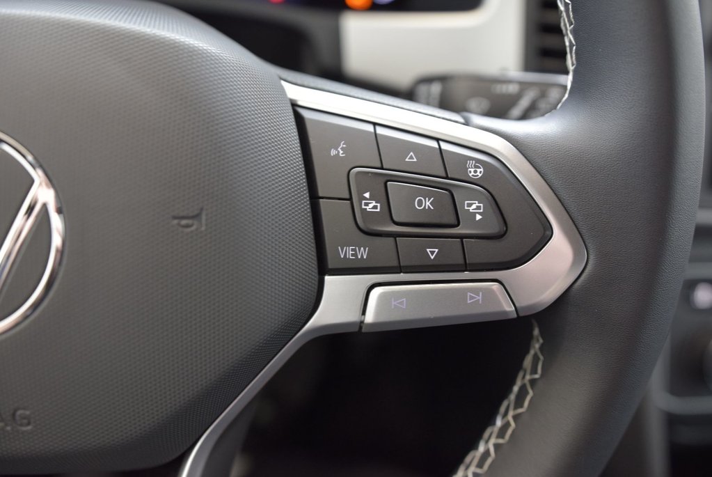 Volkswagen Atlas Cross Sport COMFORTLINE+V6+AWD+CUIR+ 2022 à Laval, Québec - 19 - w1024h768px