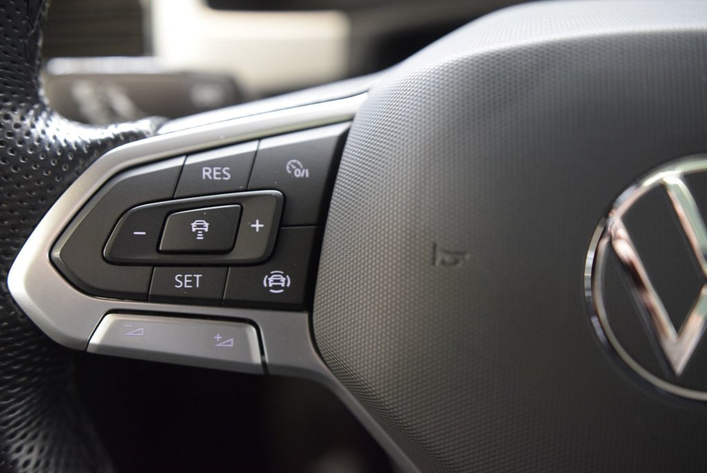 Volkswagen Atlas Cross Sport HIGHLINE+BLACK PACKAGE+LED 2022 à Laval, Québec - 25 - w1024h768px