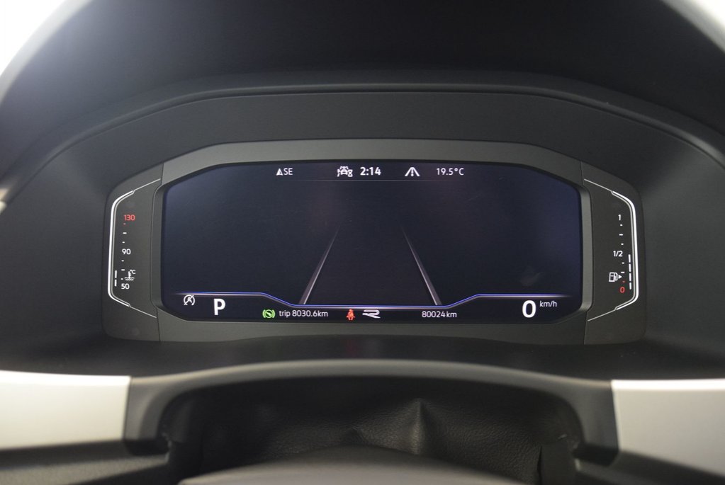 Volkswagen Atlas Cross Sport HIGHLINE+BLACK PACKAGE+LED 2022 à Laval, Québec - 27 - w1024h768px