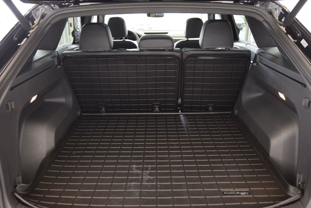 Volkswagen Atlas Cross Sport HIGHLINE+BLACK PACKAGE+LED 2022 à Laval, Québec - 20 - w1024h768px