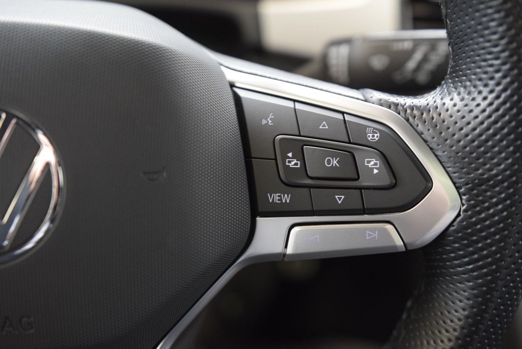 Volkswagen Atlas Cross Sport HIGHLINE+BLACK PACKAGE+LED 2022 à Laval, Québec - 26 - w1024h768px