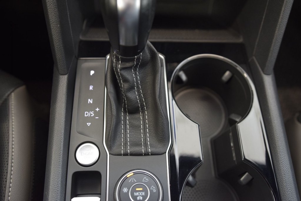 Volkswagen Atlas Cross Sport HIGHLINE+BLACK PACKAGE+LED 2022 à Laval, Québec - 31 - w1024h768px