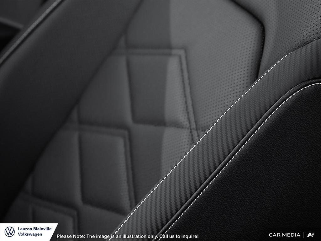 2025 Volkswagen Atlas Cross Sport Comfortline in Laval, Quebec - 20 - w1024h768px