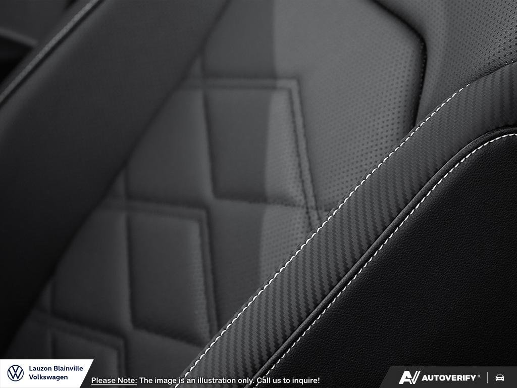 2025 Volkswagen Atlas Cross Sport Comfortline in Laval, Quebec - 20 - w1024h768px