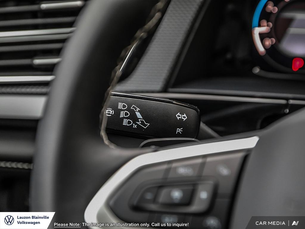 Volkswagen Atlas Cross Sport Highline 2025 à Laval, Québec - 24 - w1024h768px