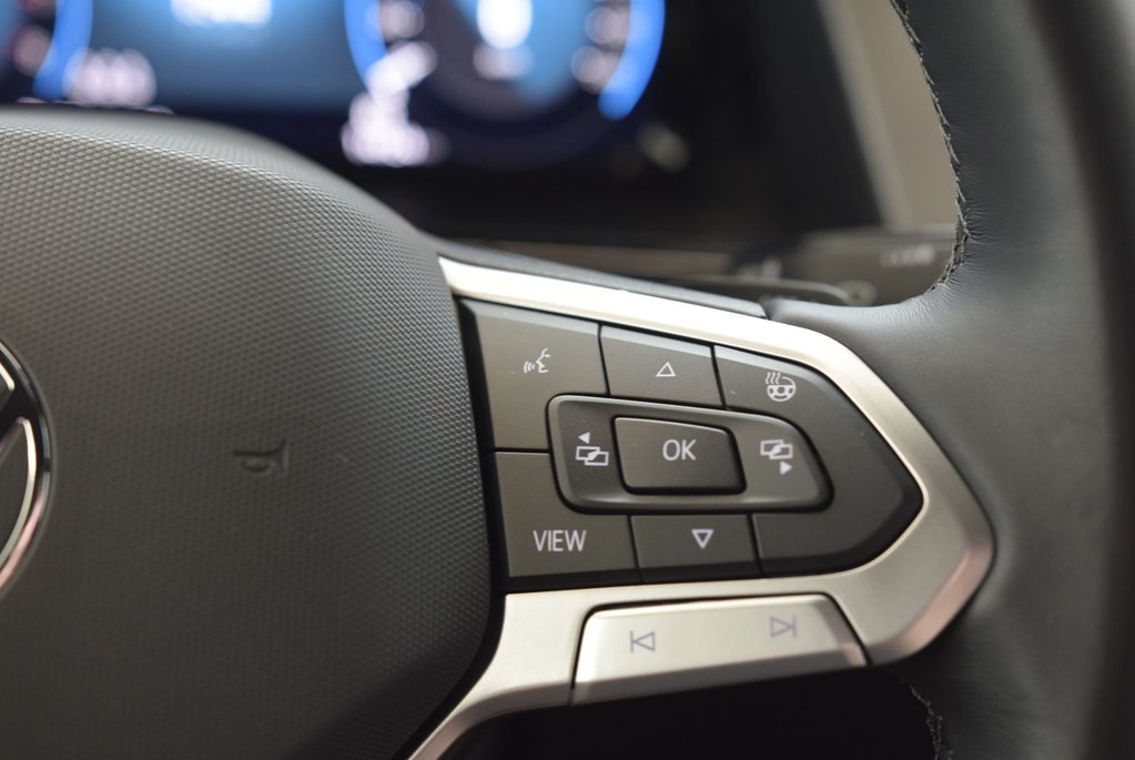 Volkswagen Atlas Cross Sport COMFORTLINE+BLACK EDITION 2025 à Laval, Québec - 23 - w1024h768px