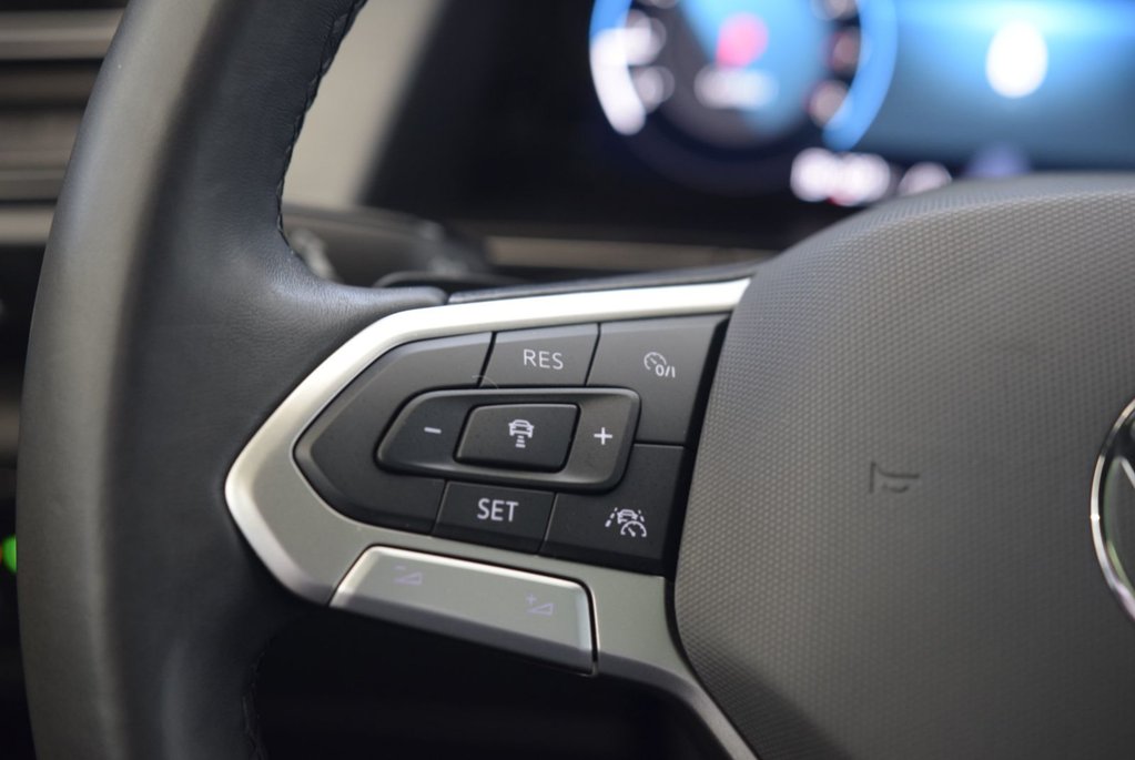 Volkswagen Atlas Cross Sport COMFORTLINE+R LINE+TOIT PANO 2025 à Laval, Québec - 25 - w1024h768px