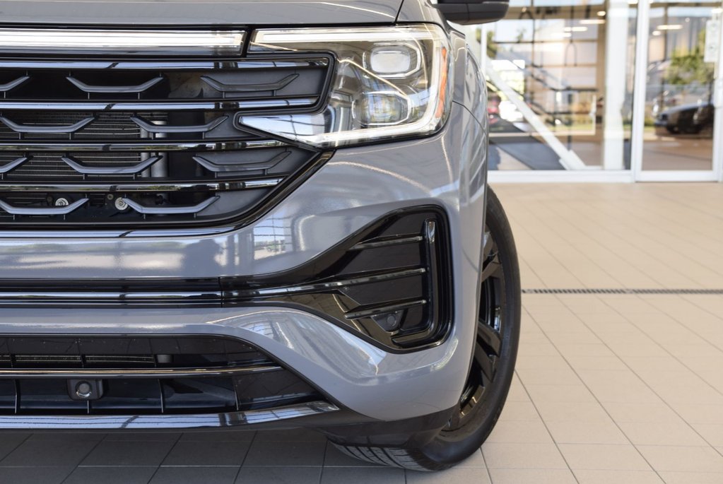Volkswagen Atlas Cross Sport COMFORTLINE+R LINE+TOIT PANO 2025 à Laval, Québec - 3 - w1024h768px