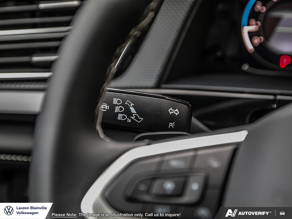 2026 Volkswagen Atlas Cross Sport Highline in Laval, Quebec - 24 - w1024h768px