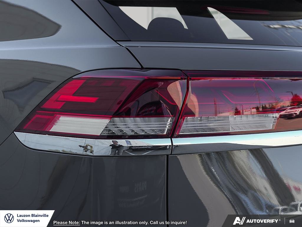 2026 Volkswagen Atlas Cross Sport Highline in Laval, Quebec - 11 - w1024h768px