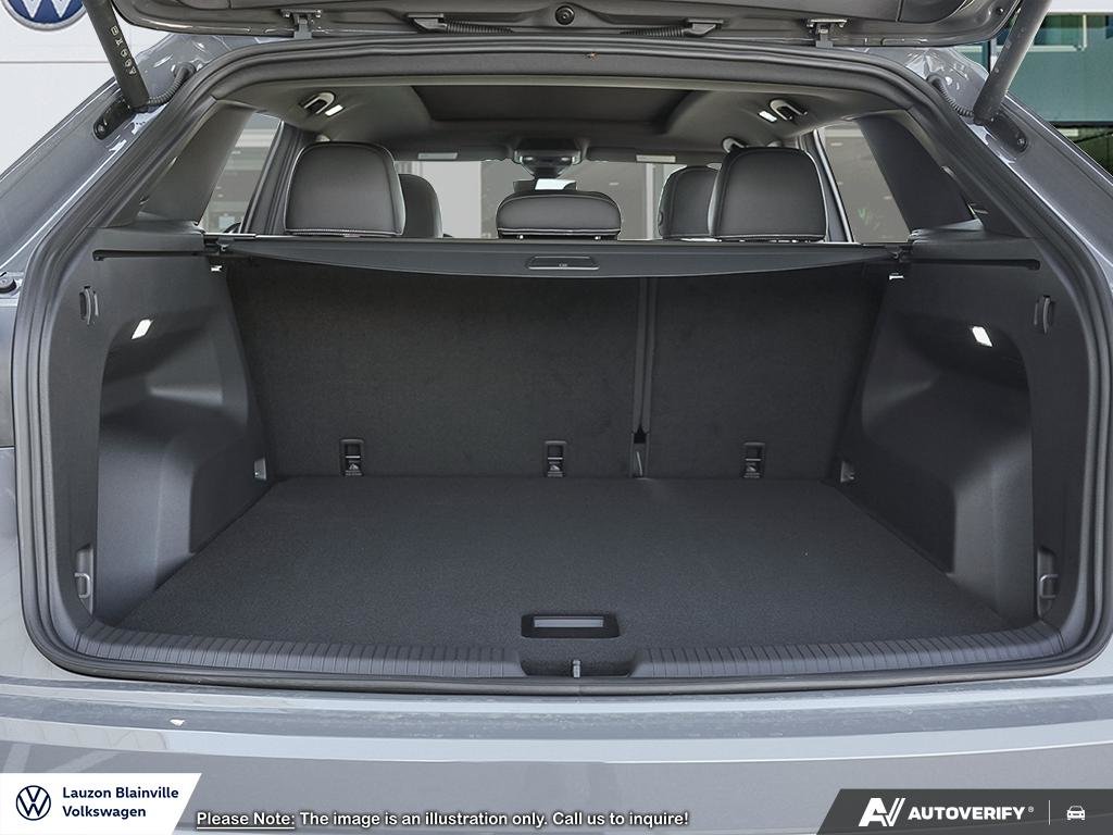 2026 Volkswagen Atlas Cross Sport Highline in Laval, Quebec - 7 - w1024h768px