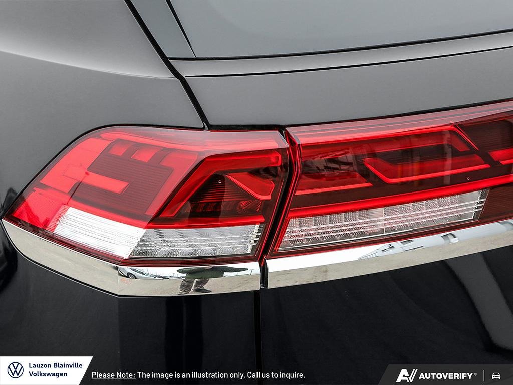 2026 Volkswagen Atlas Cross Sport Highline in Laval, Quebec - 11 - w1024h768px