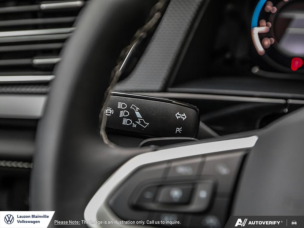 2026 Volkswagen Atlas Cross Sport Highline in Laval, Quebec - 23 - w1024h768px