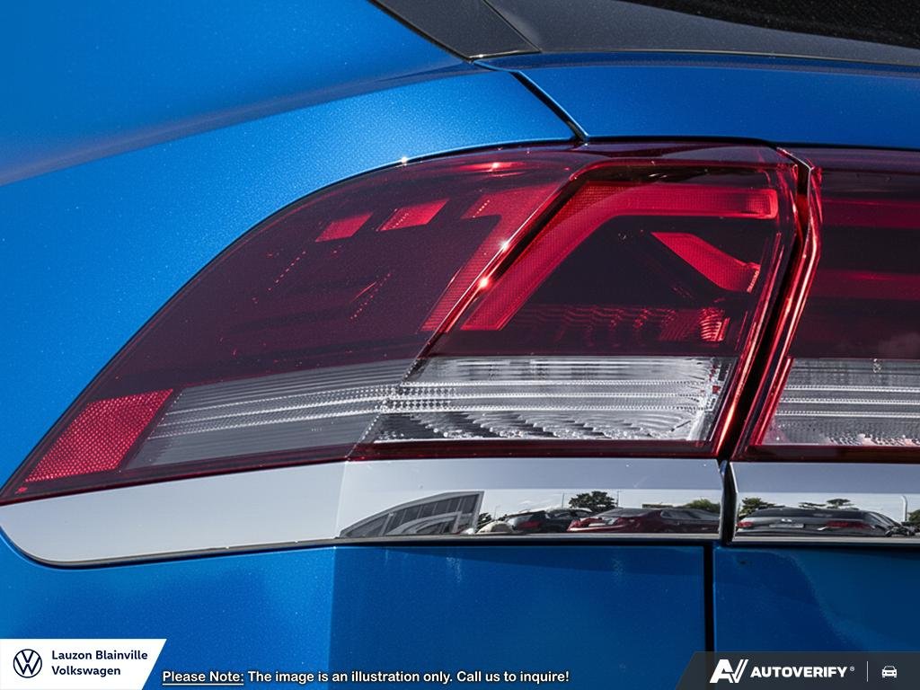 Volkswagen Atlas Cross Sport Execline 2026 à Laval, Québec - 10 - w1024h768px