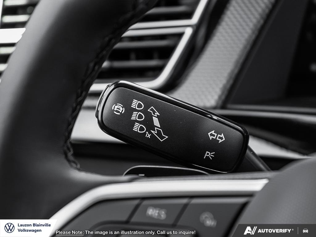 Volkswagen Atlas Cross Sport Execline 2026 à Laval, Québec - 24 - w1024h768px