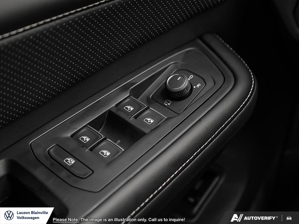 Volkswagen Atlas Cross Sport Execline 2026 à Laval, Québec - 16 - w1024h768px