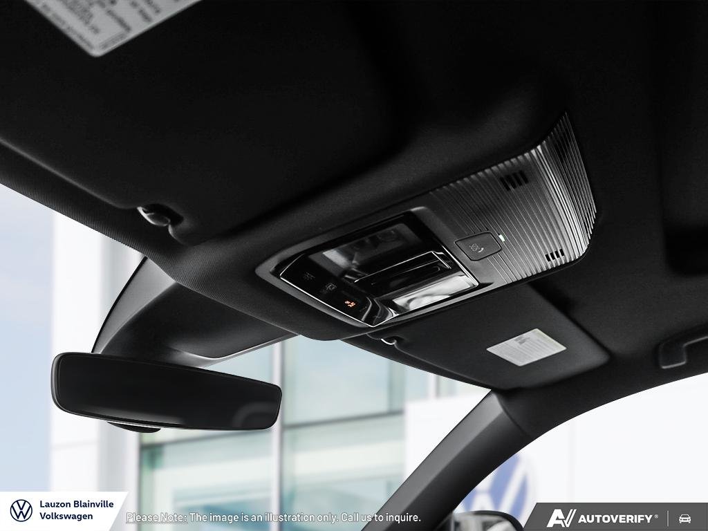 Volkswagen Atlas Cross Sport Execline 2026 à Laval, Québec - 19 - w1024h768px