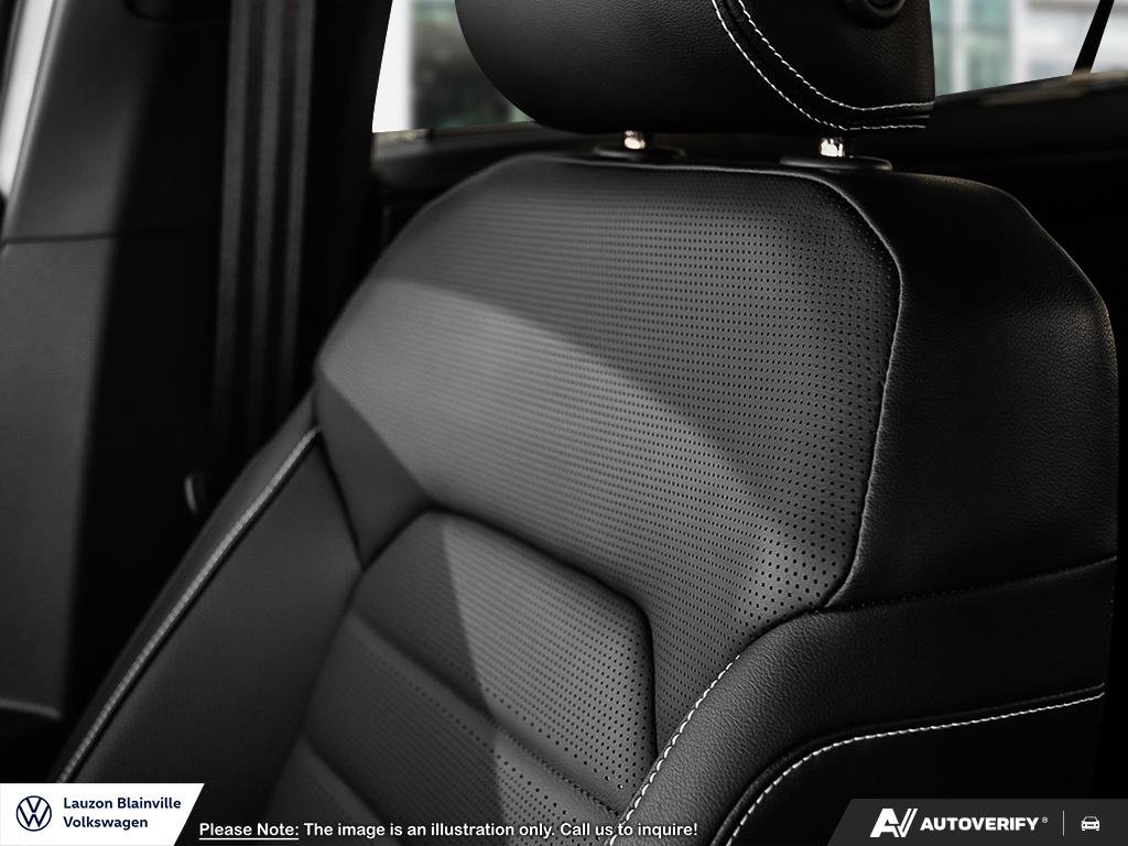 Volkswagen Atlas Cross Sport Highline 2026 à Laval, Québec - 20 - w1024h768px