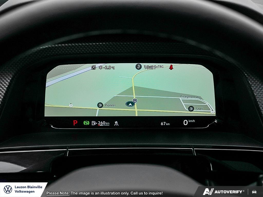 2026 Volkswagen Atlas Cross Sport Execline in Laval, Quebec - 14 - w1024h768px