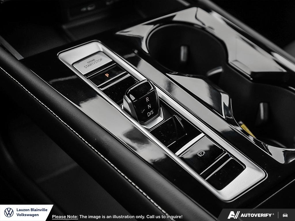 2026 Volkswagen Atlas Cross Sport Execline in Laval, Quebec - 17 - w1024h768px