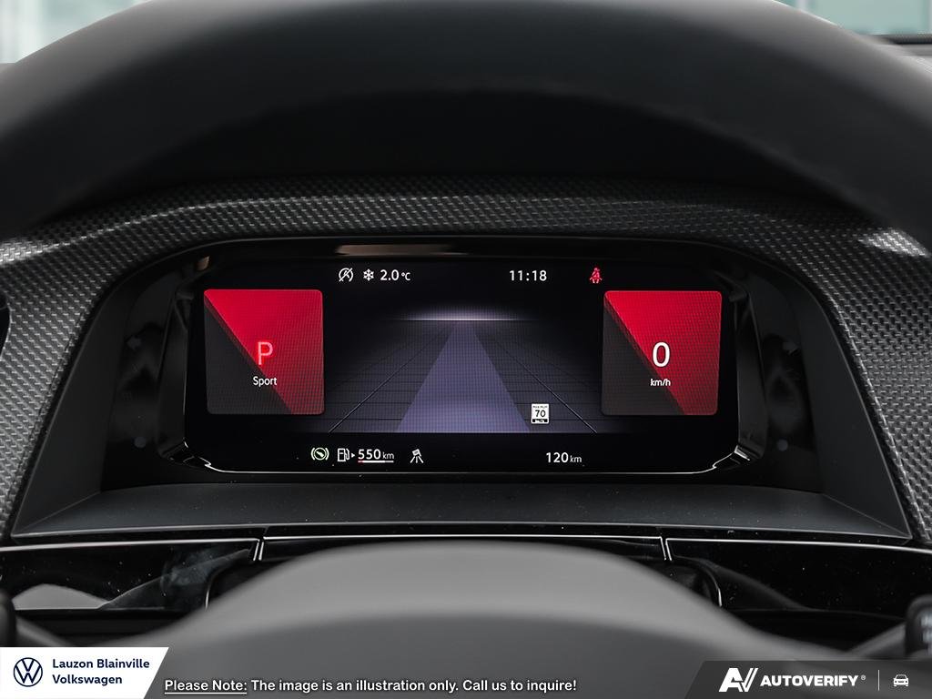 2026 Volkswagen Atlas Cross Sport Execline in Laval, Quebec - 14 - w1024h768px