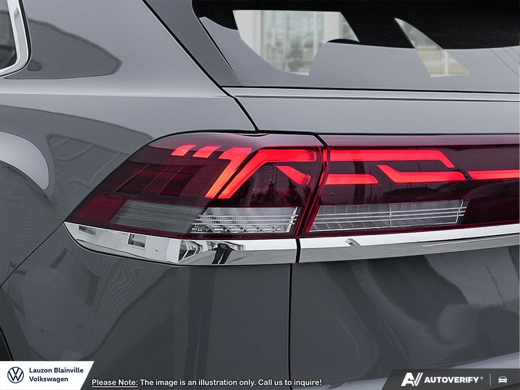 2026 Volkswagen Atlas Cross Sport Execline in Laval, Quebec - 11 - w1024h768px