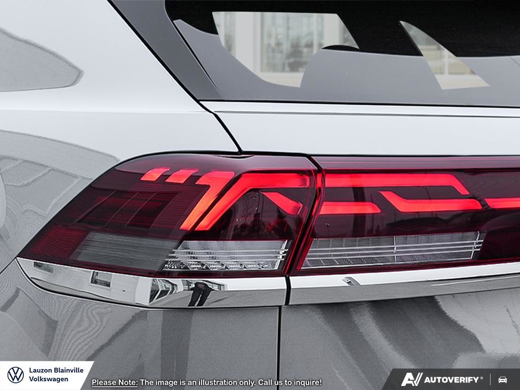 Volkswagen Atlas Cross Sport Execline 2026 à Laval, Québec - 11 - w1024h768px