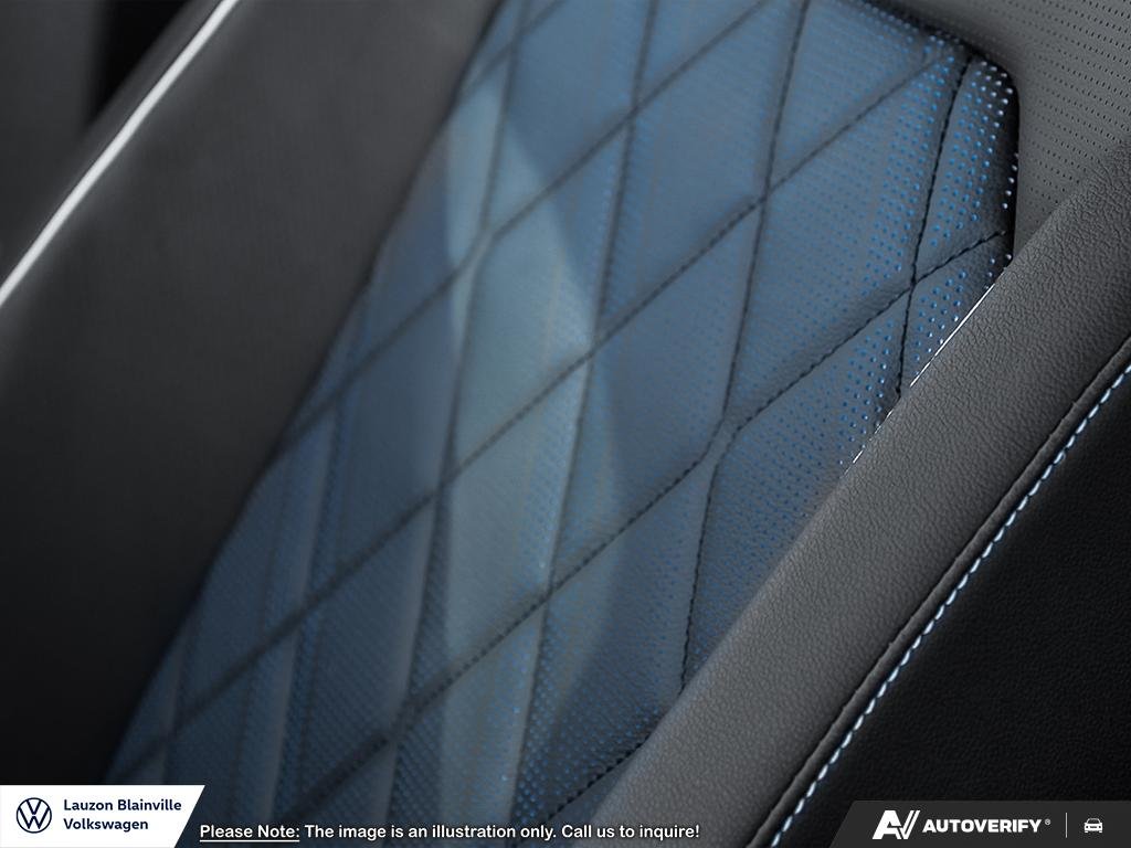 2026 Volkswagen Atlas Cross Sport Execline in Laval, Quebec - 19 - w1024h768px