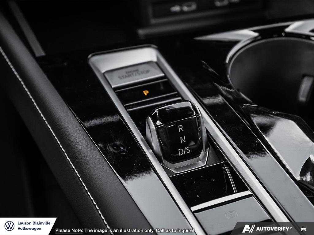 2026 Volkswagen Atlas Cross Sport Execline in Laval, Quebec - 16 - w1024h768px