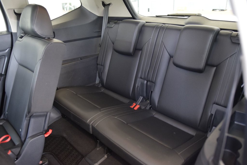 Volkswagen Atlas COMFORTLINE+CUIR+LED+WOW 2018 à Laval, Québec - 20 - w1024h768px