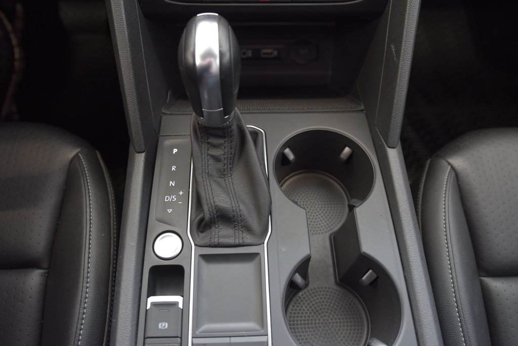 Volkswagen Atlas COMFORTLINE+CUIR+LED+WOW 2018 à Laval, Québec - 30 - w1024h768px