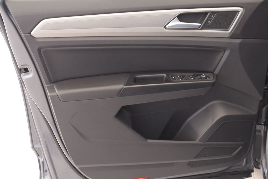 Volkswagen Atlas COMFORTLINE+CUIR+LED+WOW 2018 à Laval, Québec - 18 - w1024h768px