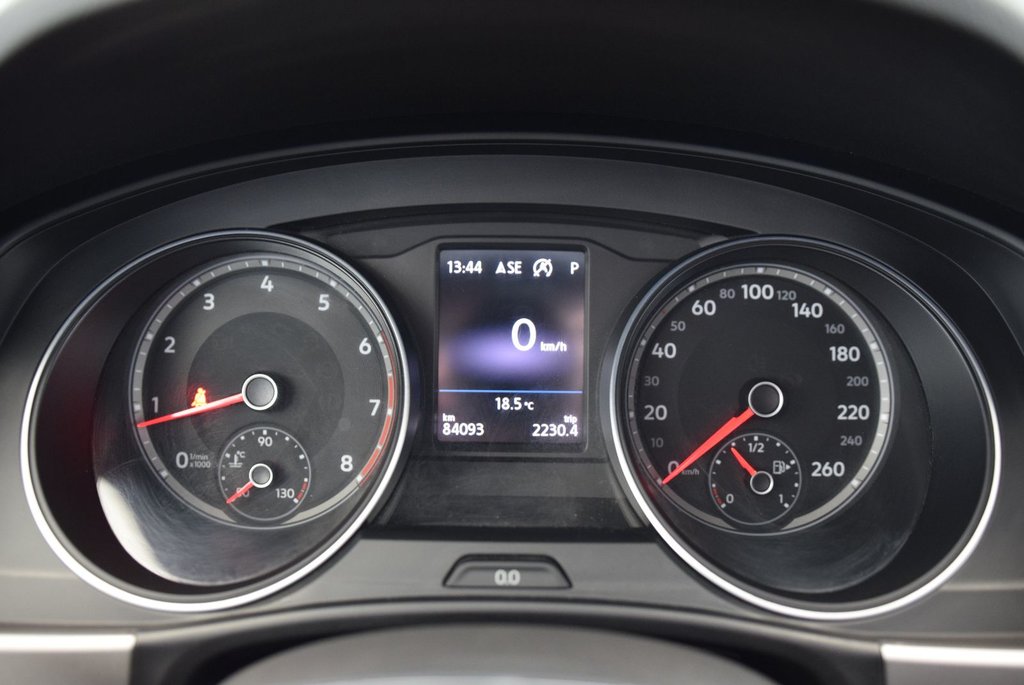 Volkswagen Atlas COMFORTLINE+CUIR+LED+WOW 2018 à Laval, Québec - 26 - w1024h768px