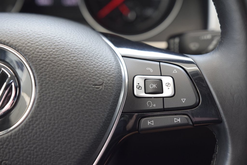 Volkswagen Atlas COMFORTLINE+CUIR+LED+WOW 2018 à Laval, Québec - 25 - w1024h768px