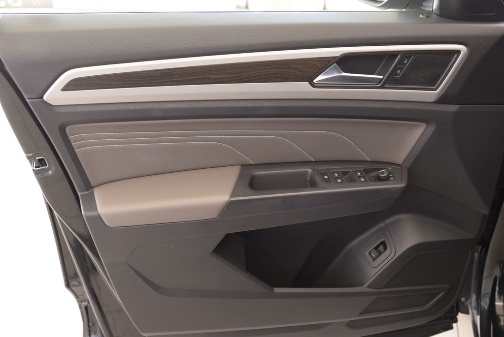 Volkswagen Atlas COMFORTLINE+AWD+CAMERA 2021 à Laval, Québec - 16 - w1024h768px