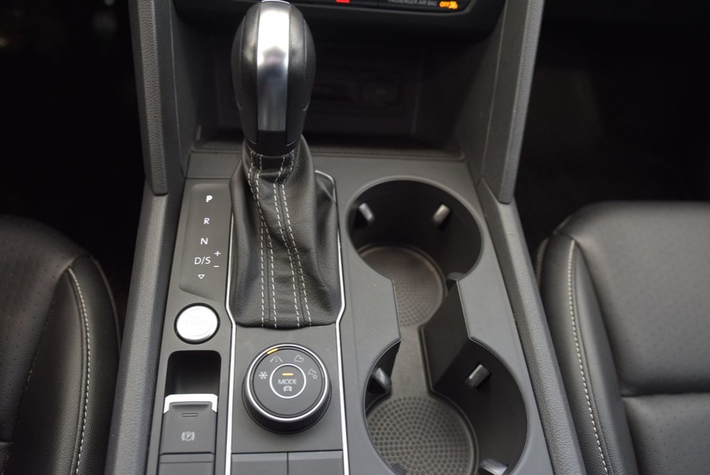 Volkswagen Atlas COMFORTLINE+AWD+CAMERA 2021 à Laval, Québec - 30 - w1024h768px