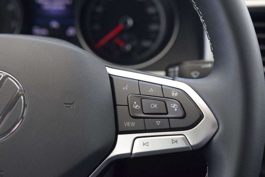 Volkswagen Atlas COMFORTLINE+AWD+CAMERA 2021 à Laval, Québec - 25 - w1024h768px