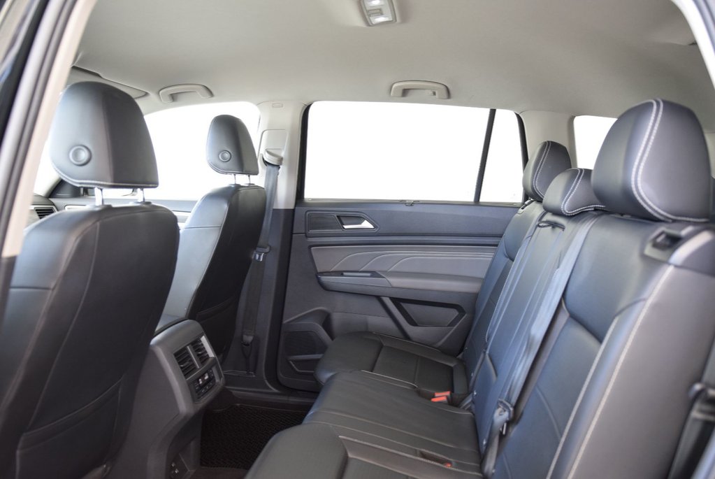 Volkswagen Atlas COMFORTLINE+AWD+CAMERA 2021 à Laval, Québec - 20 - w1024h768px