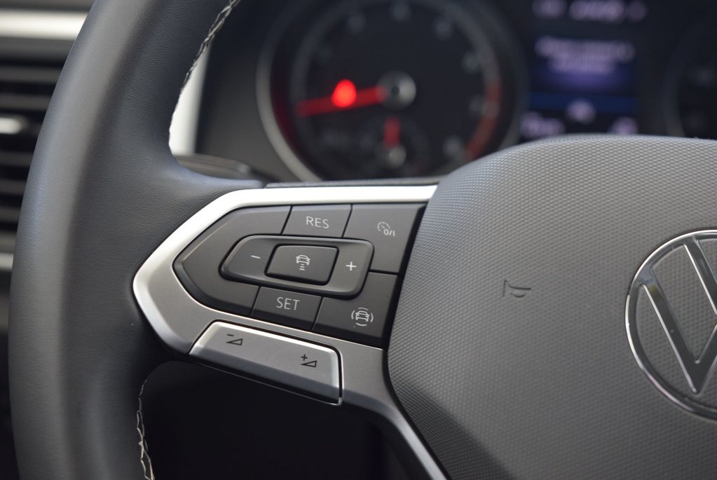 Volkswagen Atlas COMFORTLINE+AWD+CAMERA 2021 à Laval, Québec - 24 - w1024h768px