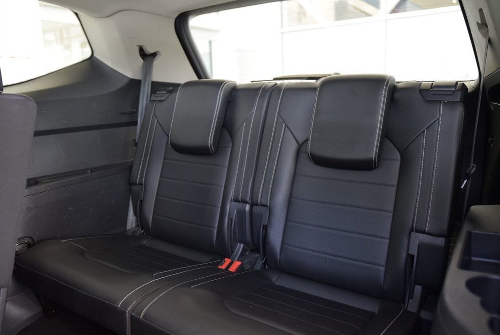 Volkswagen Atlas HIGHLINE+V6+CUIR+TOIT+AWD 2021 à Laval, Québec - 24 - w1024h768px