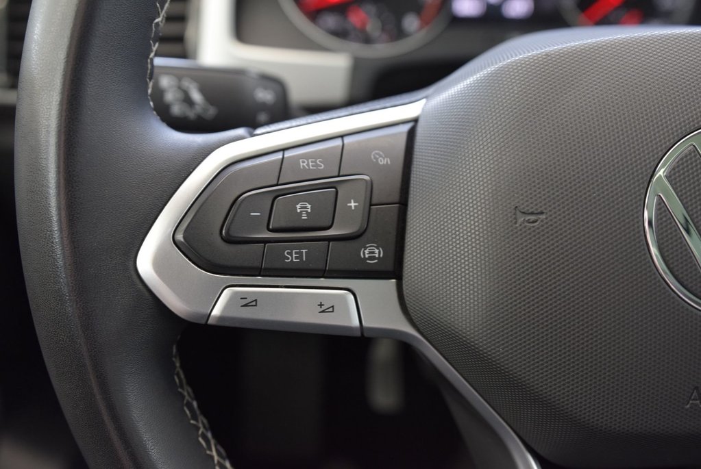 Volkswagen Atlas HIGHLINE+V6+CUIR+TOIT+AWD 2021 à Laval, Québec - 13 - w1024h768px