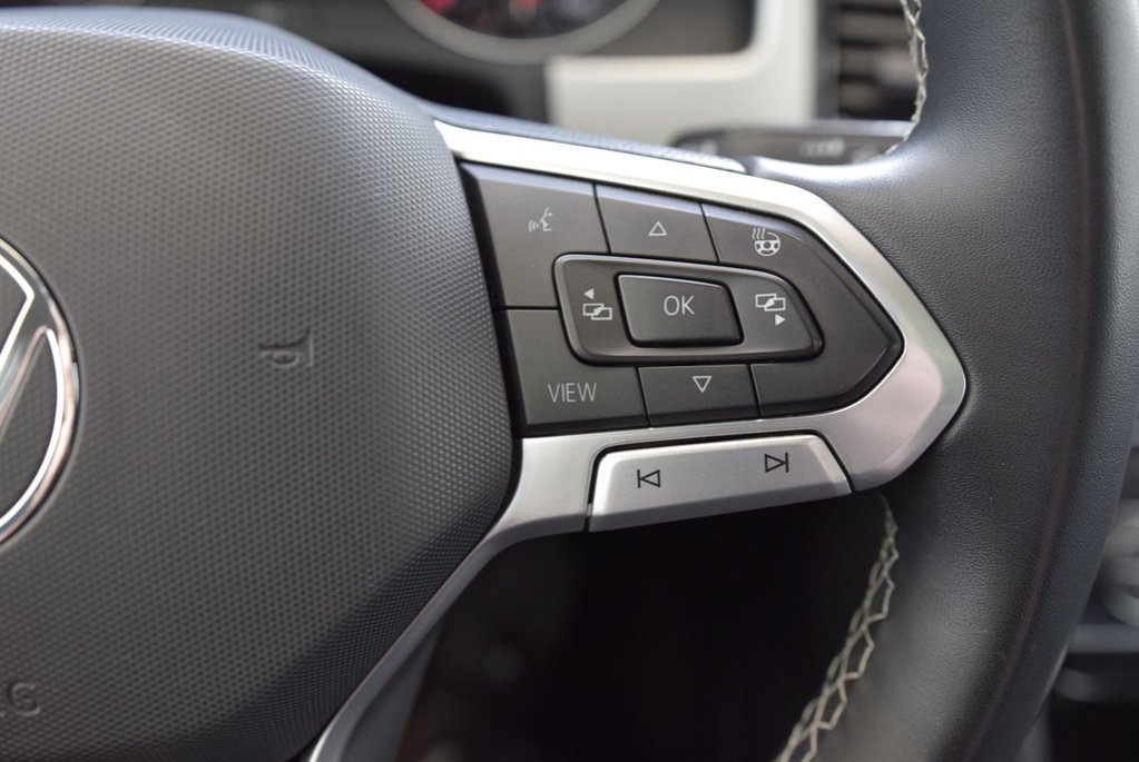 Volkswagen Atlas HIGHLINE+V6+CUIR+TOIT+AWD 2021 à Laval, Québec - 14 - w1024h768px
