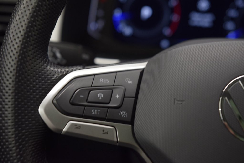 2022 Volkswagen Atlas EXECLINE+CUIR+TOIT+7 PASS in Laval, Quebec - 28 - w1024h768px