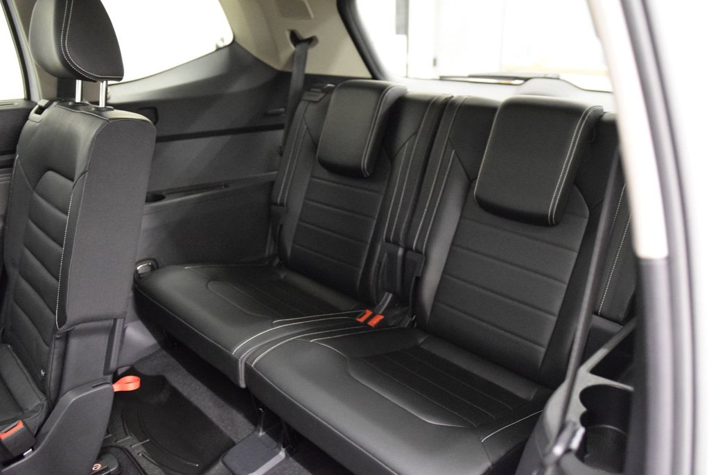 2022 Volkswagen Atlas EXECLINE+CUIR+TOIT+7 PASS in Laval, Quebec - 23 - w1024h768px