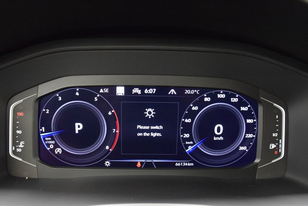 2022 Volkswagen Atlas EXECLINE+CUIR+TOIT+7 PASS in Laval, Quebec - 30 - w1024h768px